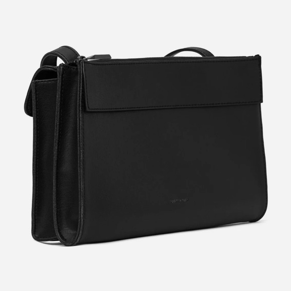 MATT & NAT - ONRA VEGAN CROSSBODY BAG - VINTAGE - Picture 2 of 10